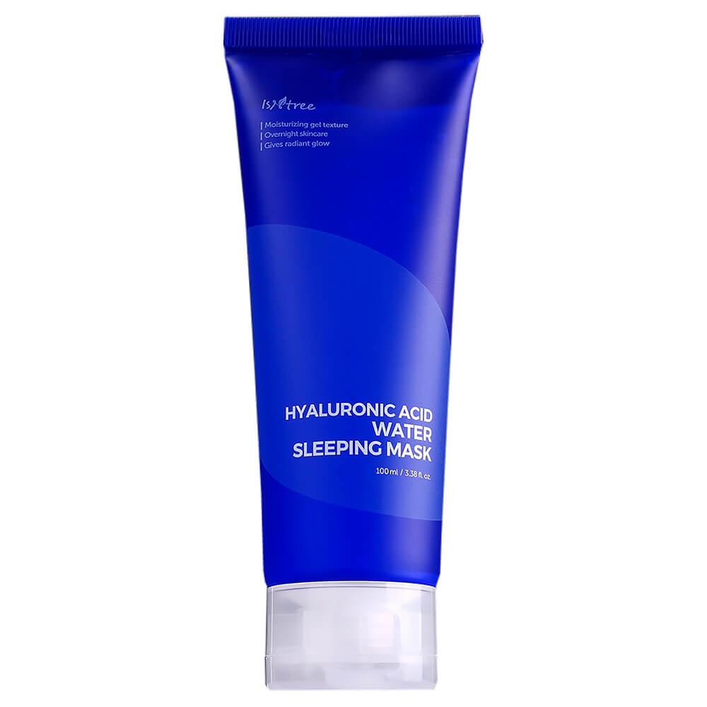 Isntree Hyaluronic Acid Water Sleeping Mask